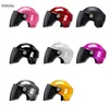 Мотоциклетные шлемы батарея Электрический шлем мужчина и женщины общие летние солнцезащитные крема для ультрафиолетовой защиты Портативный CD50 Q02