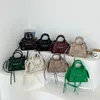 Bolsas de noite bolsas de designer de luxo marcas de moda bolsas de ombro para mulheres tendem a uma bolsa de bolsa feminina feminina Handbag 230225