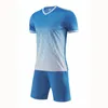 Abbigliamento da palestra Abbigliamento da calcio Abbigliamento da allenamento per calcio Abbigliamento per adulti e bambini Uomo Ragazzi Abbigliamento da calcio Set Tuta manica corta 230227