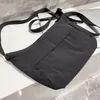 2022 Sport Outdoor Men Women Travel Bag Soft Leisure Underarm Bag Dual Function Bags Hiking Adjustable Fitness Tote Yoga