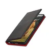 Genuine Leather Cases For Samsung Galaxy S23 Ultra S23 Plus Case Litchi Flip Book Stand Card Wallet Cover