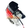 4 -takt motor GX35 4 -takt benzinemotor 4 -takt benzinemotor voor borstelsnijder met 35,8 cc 1,3 pk elektrisch gereedschap MFD15