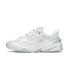 2023 NUOVO Monarch the M2K Tekno Dad Sports Ru Shoes OffS Top qualità Donna Uomo Designer Zapatillas Bianco Sport Scarpe da ginnastica Sneakers 36-45