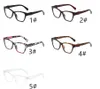 10 adet SummeR bayanlar moda güneş gözlüğü kadın UV400 güneş gözlüğü Dikdörtgen şeffaf gözlük bayanlar Sürüş Gözlükleri sürme rüzgar Gözlük Serin gözlükler 5 renkler