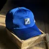 مصمم Casquett We11done Fashion Street Baseball Hat Letters Ambroidered Cap جودة عالية