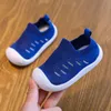 First Walkers Summer Infant Toddler Shoes Baby Girls Boys Casual Shoes Soft Bottom Comfortable Non-slip Kids Children First Walkers Shoes 230227