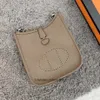 Portamonete Portafoglio Tasca per telefono miniCross Body Borse firmate Borsa da donna Cro Borsa a tracolla moda in pelle di vacchetta all'ingrosso Mini borse Polychromati