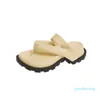 Slippers 2023 Comfortabele clip teen