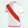 2023 Peru Soccer Jerseys 23 24 Home Away Seleccion Peruana Cuevas Abram Pineau Cartagena Sirt