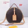 Designer bag quality High spray painting three in one postman bag men's and women's Single Shoulder Camera Bag School Bag