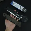 8cr13mov Blade Cold Steel Outdoor Военный спасение тактическое склад