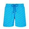 Męskie szorty Vilebre najwyższej jakości nowa nowa przyjęcie męska deska Surf Summer Sport Beach Short de Bain Homme Bermuda Szybkie suche wyniki