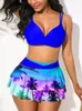 Zwemkleding bikini zomer zwempakken tankini sets