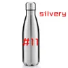 Double-Wall Insulated Stainless Steel Thermos Mug Coke Shape Sport Water Bottle For Girls Vacuum Flask Travel Mug Cup
