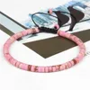 Strand Braccialetti di perline fini all'ingrosso Pietra imperiale Donna Uomo Gioielli Moda Braccialetti intrecciati regolabili Regali Yoga Reiki