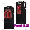 Jersey de basket-ball universitaire personnalisé 2023 NCAA Nebraska Cornhuskers 4 Juwan Gary 5 Sam Griesel 13 Derrick Walker 30 Keisei Tominaga