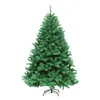 Dekoracje świąteczne Navidad Arboles 400 zaszyfrowany PVC 1,5 metra Dekoracja drzewa El Tree