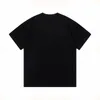 Nouveau Mode Hommes T Shirt Hommes Femmes Casual Peoplel Impression Tops Femmes À Manches Courtes Vêtements Taille XS-L