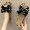 Pantoufles femmes été plage décontracté femmes pantoufle chaussons taille 9 Sexy pour femmes avec talons maison semelle dure