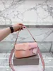 Crossbody Luxe Tassen Vrouwen Compartimenten Binnen Handtas Schouder Leer Designer Crobody Vrouwelijke Portemonnees met Riemen