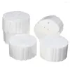 Makeup Sponges Necessary Natural Cotton Roll Safe Hemostatic Rod White Effective For Tooth