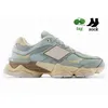 NEU 9060 Joe Freshgoods Männer Frauen Rennen Balance Schuhe Balan Wildleder 1906r Designerin Miusa Gray Jjjjound Penny Cookie Pink Babyparty Blue Meers Salt Sneakers 9060s