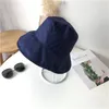 Berretti Prodotti primaverili Versione coreana semplice e liscia Temperamento Cappello da pescatore Cappello estivo da studente letterario HighCold femminile Berretti