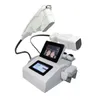 Andere schoonheidsapparatuur RF 2 IN 1 HIFU High Effe Portable Focused Ultrasounic Machine Facial Machine