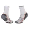 Chaussettes pour hommes hiver femmes hommes randonnée chaussettes thermiques plus épais respirant coton coussin équipage Sports de plein air ski Trekking botte de travail Thermosock Z0227