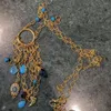Pendentif Colliers Jewel By Joyful Design Fashion Longth JBJD Glands Collier