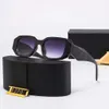 Designer-Sonnenbrille Damen-Brille Buchstabe Logo pOutdoor Shades PC-Rahmen Fashion Classic Lady Sonnenbrille Spiegel für Damen Luxus-Sonnenbrille Goggle Beach