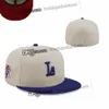 2023 Hats de beisebol masculino Men Chapé