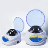 Multifunction Mini Lab Centrifuge Tubes Professional Micro Plasma Gel Maker Treatment Equipment Bio Equipment Home Beauty Instrument