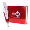 Penna Microneedling professionale Oem Dermapen Electric Micro Derma Pen per la cura della pelle Nano Electric Micro-needle prodotti per la cura del viso