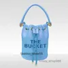 Pakiety dzienne 5a torby na zakupy torby projektantowi torby wiadra torby Tote marka projektant torebka żeńska plażowa wiosna i letnie zakupy