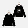 Damen Hoodies Sweatshirts 2 nach Maß A8124WY02 Merch 230227