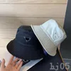 Ins casual seau chapeau mode hommes casquettes hiphop fête en plein air casquette femmes hommes large bord été plage soleil prévenir femmes designer chapeau PJ006 C23