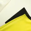 Vestes de course 2023 jaune décoloration Aero cyclisme Jersey équipe formation personnalisé vêtements de vélo séchage rapide Maillot vtt vêtements