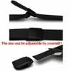 Belts Military Tactical Belt Army Nylon Belt Metal Buckle Men Waistband Heavy Duty Waist Belt Police Hunting Training Accessories 2023 Z0223