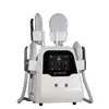 Articoli di bellezza Wireless Fitness SME Sculpting Machine Microcurrent addome/braccio/massaggiatore gluteo Unità bianca di SME