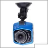 Voiture Dvr DVR Mini GT300 Caméra Caméscope 1080P Fl HD Enregistreur vidéo Enregistreur de stationnement Enregistrement en boucle Dash Cam Drop Dhhgh D Dhrlz