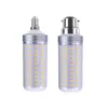 Ampoules candélabres LED 16 W 1200 lm, culot de candélabres décoratifs E14 E26 E27 B22 3 ampoules LED à intensité variable, lumière du jour, 5000 K, lampe LED Usastar