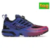 Top ACS Pro Advanced running shoes France slm pink blue Green Red Yellow Quiet Shade Antique Moss Vanilla Lunar Rock Goji Lomon men women designer sneakers