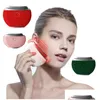 Accueil Beauté Instrument Ems Microcourant Gua Sha Électrique Pierre Aiguille Scra Conseil Masr Pour Le Cou V Forme Lifting Dispositif Relax Drop D Dhunb