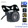 Update HD Vehicle Car Rear View Camera Starlight Night Vision Car Camera with Parking Line for BMW for VW Passat Golf Car DVR