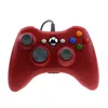 Xbox360 GamePad Controller PC/360/TVBox ComputerPC/PS3 Android TVゲームパッケージングボックスなしで蒸気