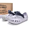 Skor Kvinnor Mens Sandaler Croccing Charms Crocodile Sandal Designer Slides Platform Slippers Dhgate Casual Shoes Summer Clogs Slide Slipper