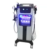 1 H2O2 Hydro Microdersmabrasion Aqua Peel Multifunktion Machine의 Health Beauty Stock 7