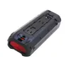 Ebike back-up lithium-ion batterij 48V 52V 20AH 25AH 30AH voor 1000W 7 Go EB2 dikke bandenfiets met oplader