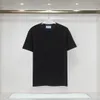 13 styles mens t shirt designer Tshirt sweatshirt Tee Shirts Summer Tees couple surdimensionné tshirt tshirt Lettre Imprimer t-shirt respirant à manches courtes taille S-3XL